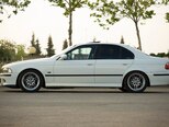 BMW 530-8