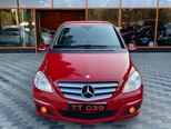 Mercedes B 170-1