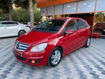 Mercedes B 170-2