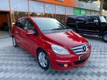Mercedes B 170-3
