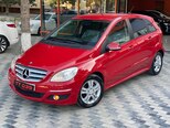 Mercedes B 170-6
