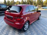 Mercedes B 170-12