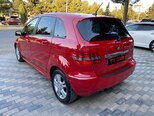 Mercedes B 170-13