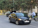 Chevrolet Aveo-2