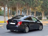 Chevrolet Aveo-7