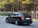 Chevrolet Aveo-6