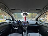 Chevrolet Aveo-10
