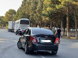 Chevrolet Aveo-9