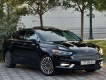 Ford Fusion (North America)-2