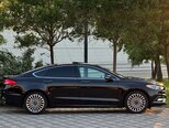 Ford Fusion (North America)-5