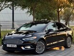 Ford Fusion (North America)-3