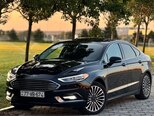Ford Fusion (North America)-7