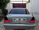 Mercedes C 180-13
