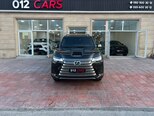 Lexus LX 500d-1