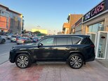 Lexus LX 500d-4