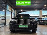 BMW X7-2