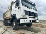 HOWO 371-1