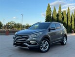 Hyundai Santa Fe-1