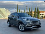 Hyundai Santa Fe-4