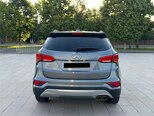 Hyundai Santa Fe-10