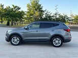 Hyundai Santa Fe-11