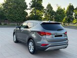 Hyundai Santa Fe-5