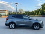 Hyundai Santa Fe-12