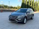 Hyundai Santa Fe-8