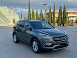 Hyundai Santa Fe-3