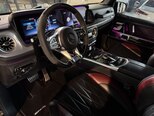 Mercedes G 63 AMG-8