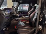 Mercedes G 63 AMG-7