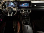 Mercedes G 63 AMG-9