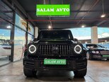 Mercedes G 63 AMG-2