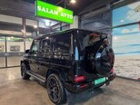 Mercedes G 63 AMG-4
