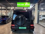 Mercedes G 63 AMG-5