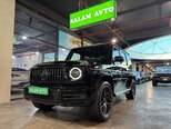 Mercedes G 63 AMG-3