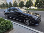 Mercedes S 500-5