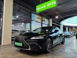 Lexus ES 300h-3