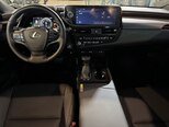 Lexus ES 300h-9