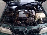 Mercedes C 180-9