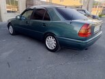 Mercedes C 180-4