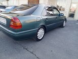 Mercedes C 180-5