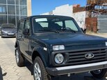 LADA (VAZ) Niva-4