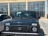 LADA (VAZ) Niva-1