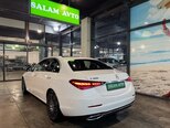 Mercedes C 300 4MATIC-4
