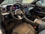 Mercedes C 300 4MATIC-8