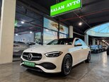 Mercedes C 300 4MATIC-3