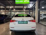 Mercedes C 300 4MATIC-5