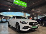 Mercedes C 300 4MATIC-1