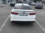 Kia K5-2